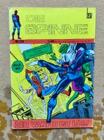 Die Spinne Heft Nr 239 von 1972