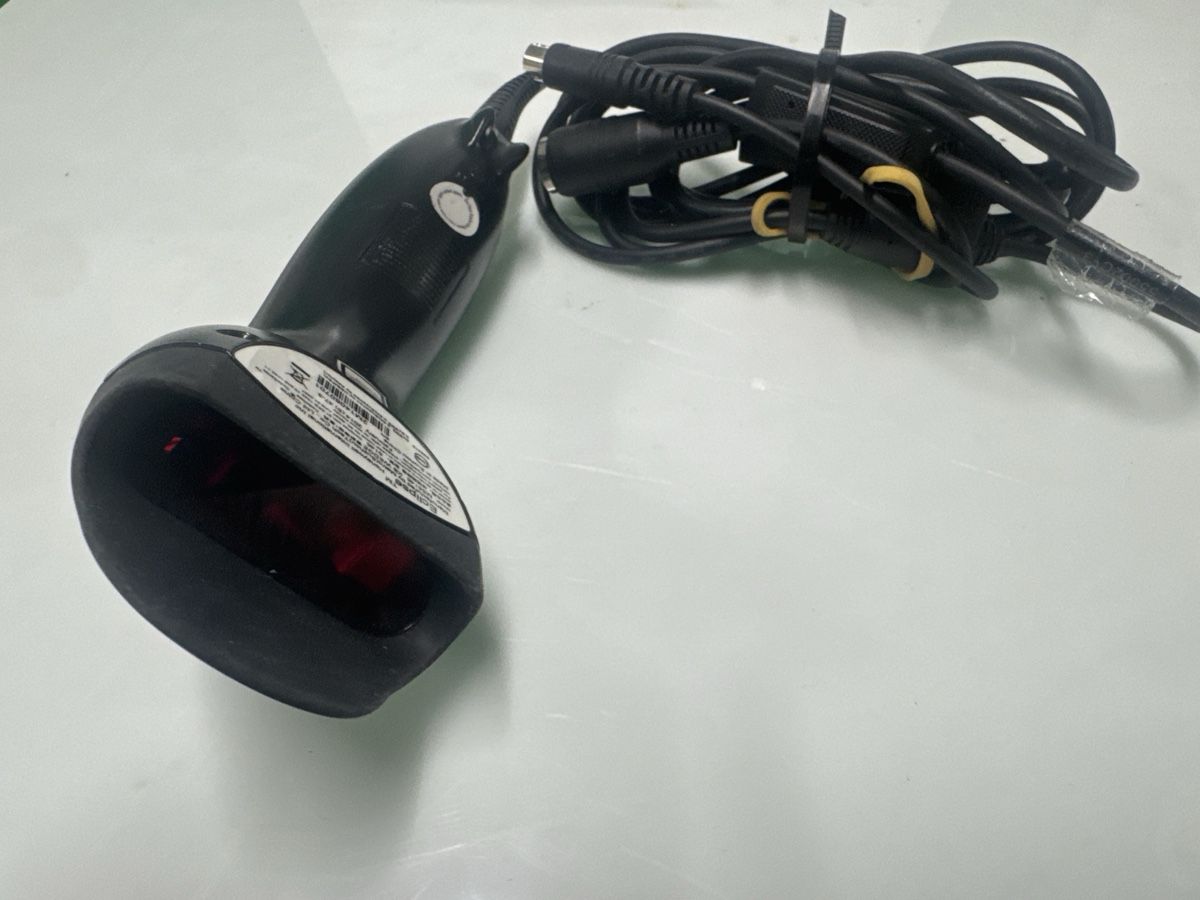 Honeywell Scanner: Barcode Scanner Honeywell Keyboard Anschluss – Usato da Wald ZH venduto da SHOP-Liquidation