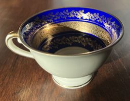 Vintage Bavaria Tasse