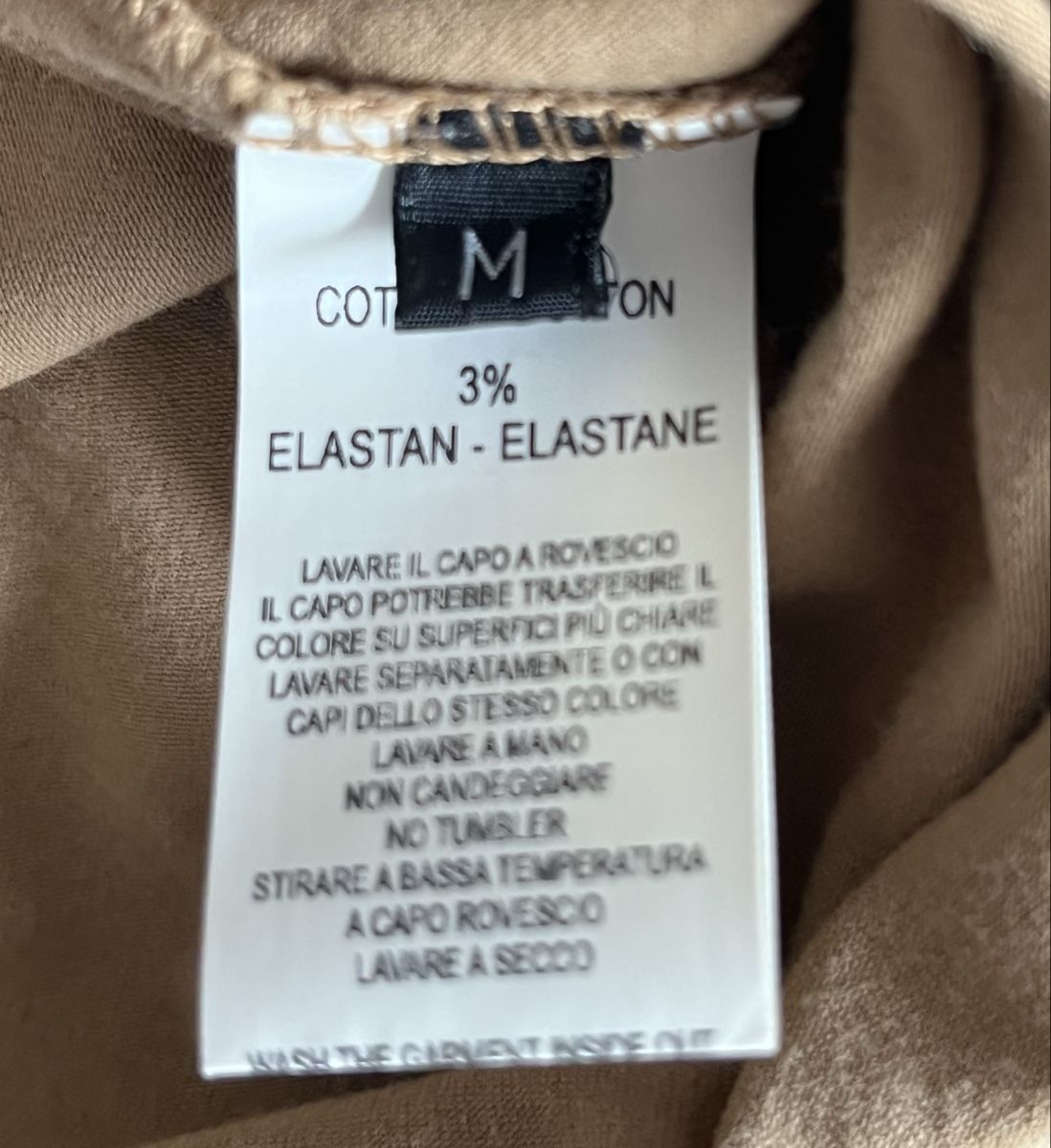 T-shirt: T-shirt NEIRAMI – Usato da Lausanne venduto da micou47 3