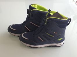 Gr. 38 - KangaRoos TEX Winterschuhe, Neu