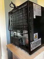 Klarstein Minikühlschrank, 23 L