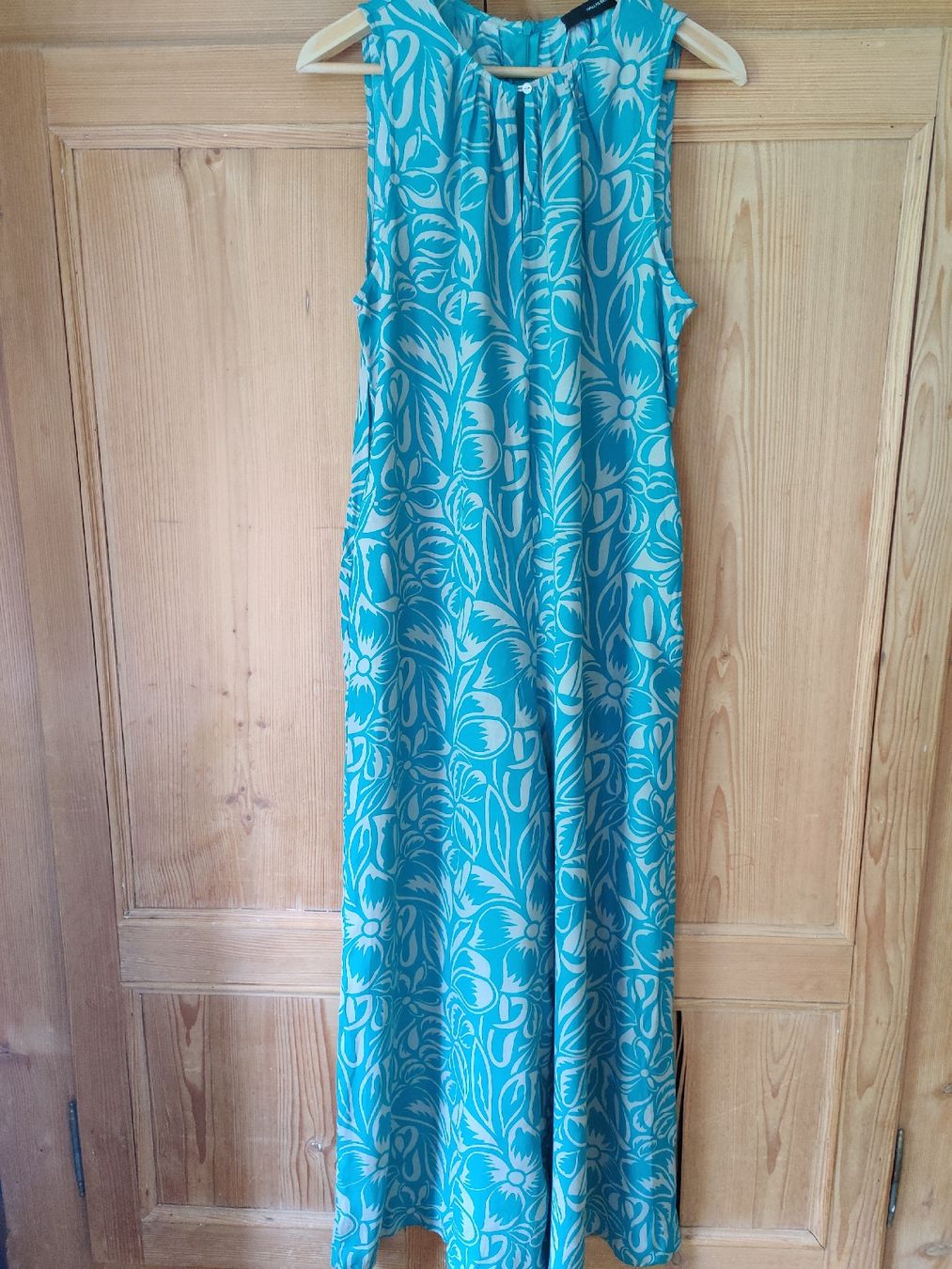 Hallhuber Tute: HALLHUBER Jumpsuit  Gr. 38 – Nuovo (secondo la descrizione) da dornach venduto da morgenrot2000