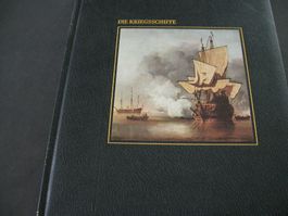 Die Kriegssschiffe