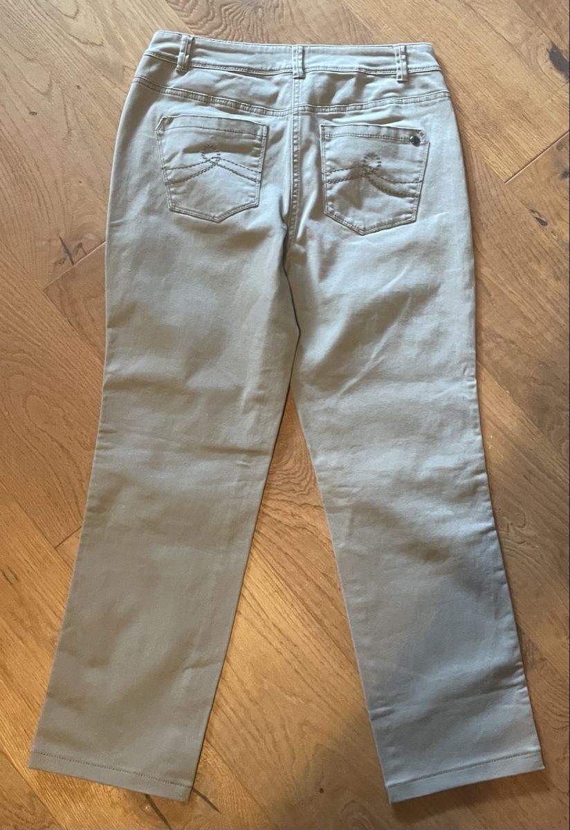 Cecil Hosen: Cecil Baumwoll Hose Gr.29 – Gebraucht aus Schaffhausen von marakesch41 2