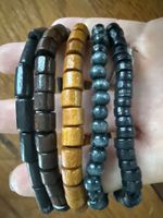 5x Armband  Fabrikneu