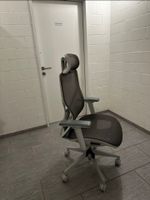 ergonomischer Bürostuhl 