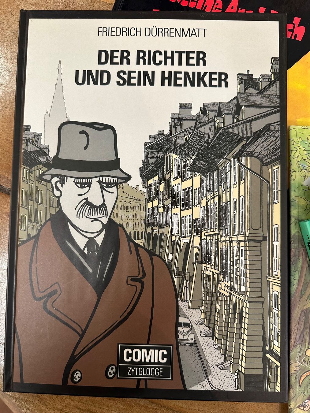 Fumetti: Comic Sammlung Gary Larson Walter Moers gebraucht – Usato da Otelfingen venduto da Yossi-68 7