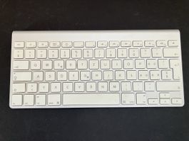 Mac Tastatur (Apple Macintosh)