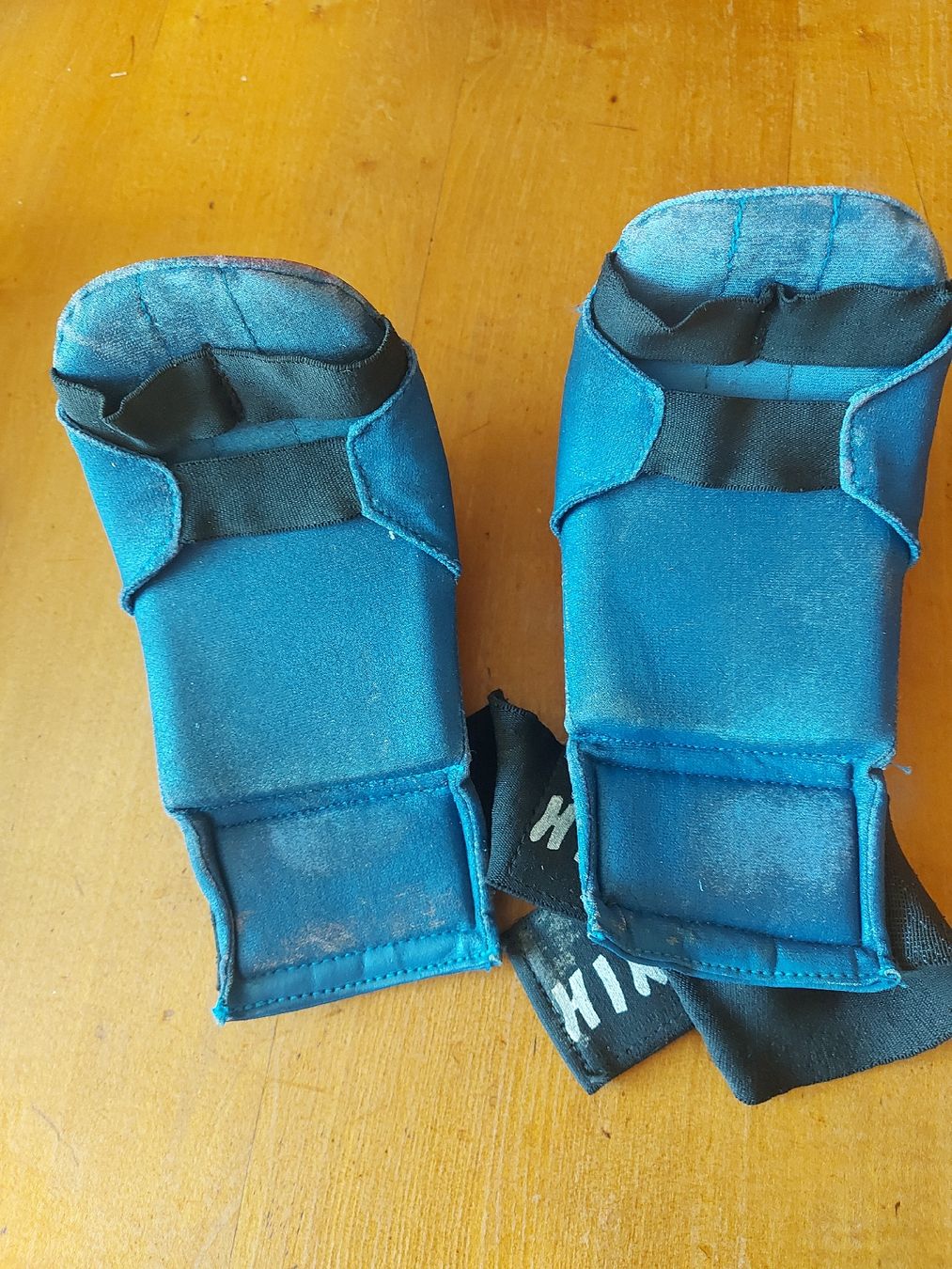 Boxsäcke: Boxsack für Kinder – Gebraucht aus Sumiswald von FassBar 6