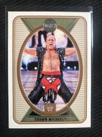 Panini Legacy WWE Shawn Michaels