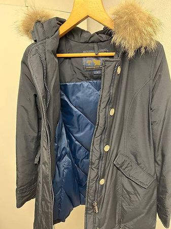 Woolrich Damenjacke in TopZustand, praktisch nicht getragen