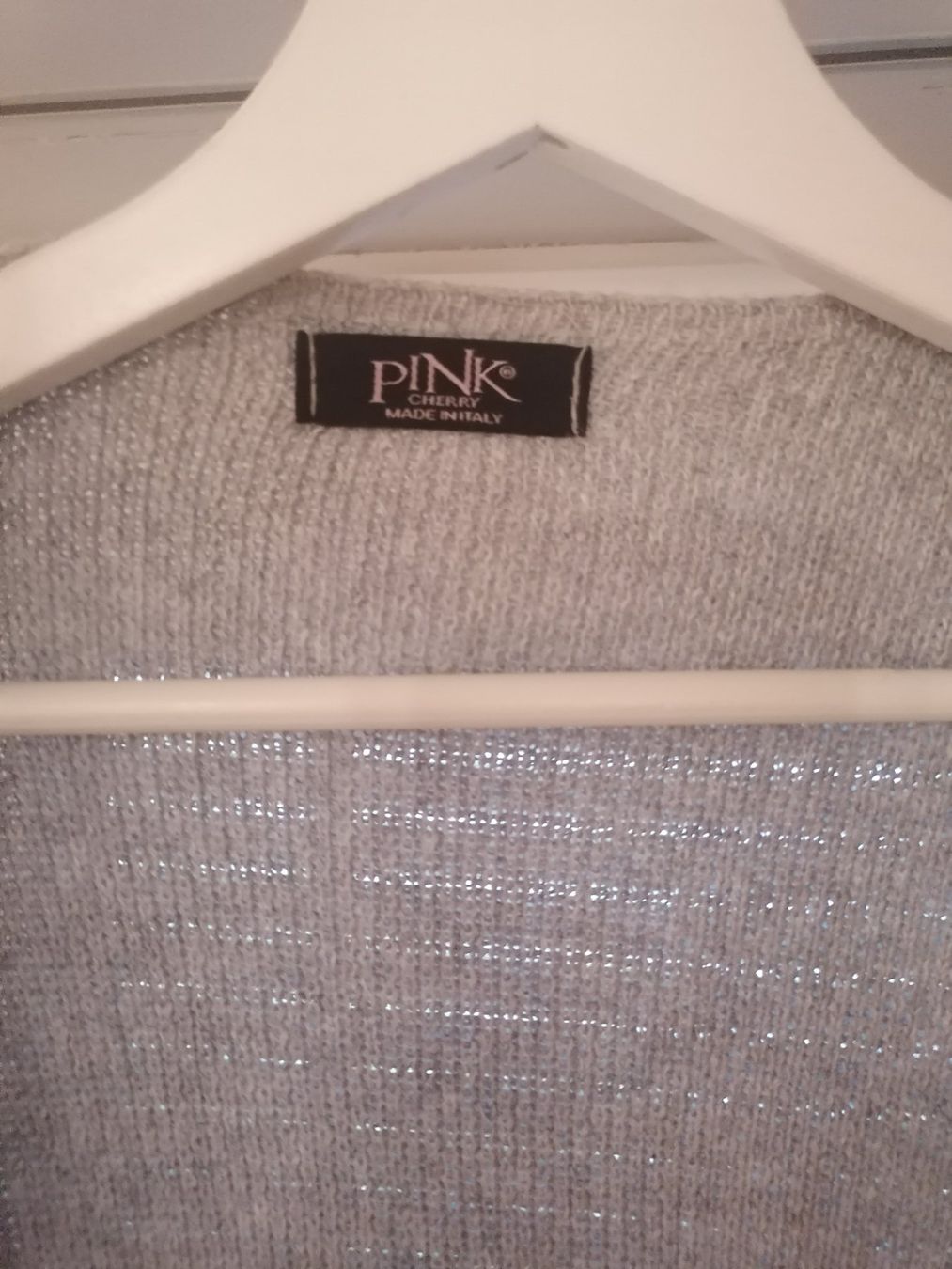 Cappotti: Mantel von Pink Cherry – Usato da Mels venduto da key510 3