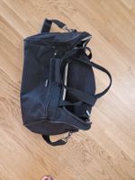 Reisetasche Schwarz