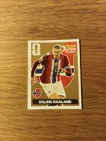 Haaland Extra Sticker Bronze