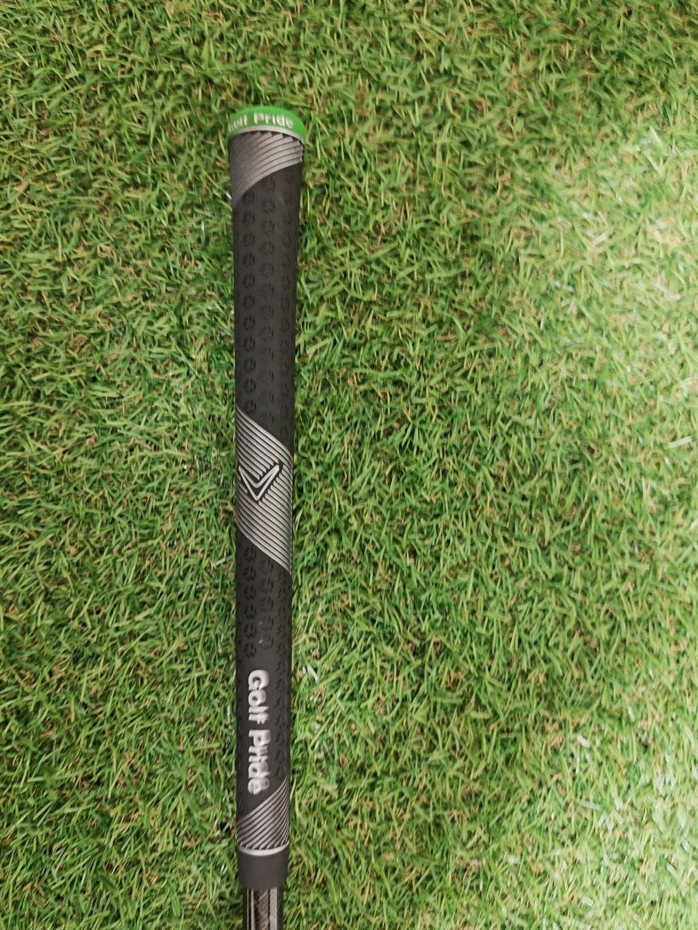 Mazze & Set: Callaway Elyte Triple Diamond Driver 10.5° Stiff – Usato da Uerikon venduto da Chreggus_Golfshop 7