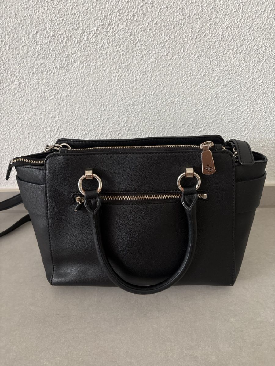 Guess Taschen für Damen: Borsa Guess – Gebraucht aus Rivera von ape_b2bx 1
