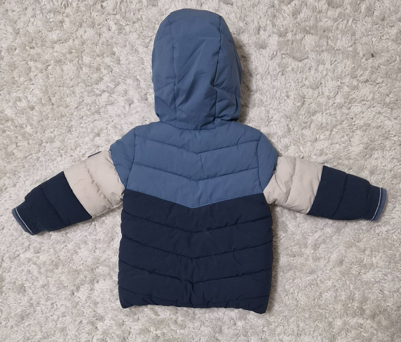 C&A Jacken & Mäntel: Winterjacke – Gebraucht aus Neuenhof von Vany0607 2