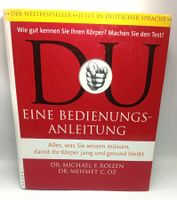 Du – Wie gut kennst du deinen Körper?