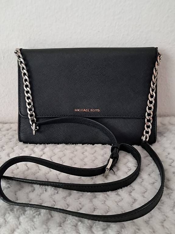 Borse da donna: Die originale Michael Kors Daniela Crossbody-Tasche  – Usato da Basel venduto da len_t965