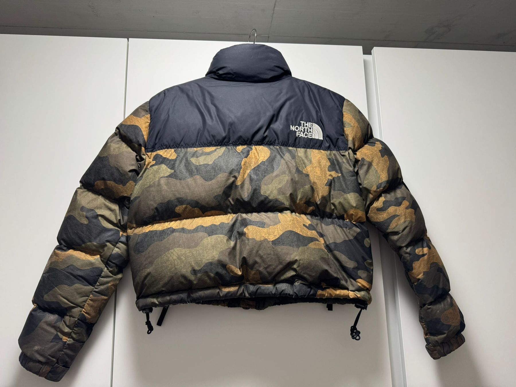 North Face Giacche: The North Face Puffer Jacket Gr. 36 – Nuovo (secondo la descrizione) da Liebefeld venduto da ang_2hq8 1