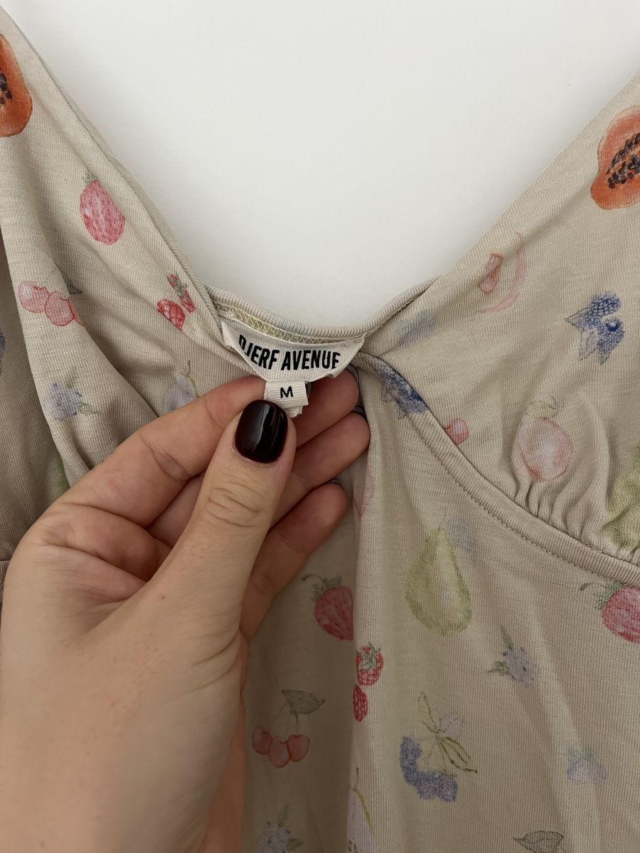 Kleider: Djerf Avenue Kleid – Gebraucht aus Sevelen von sar_hmx8 2
