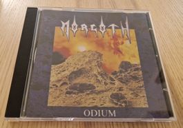 Morgoth – Odium (CD)