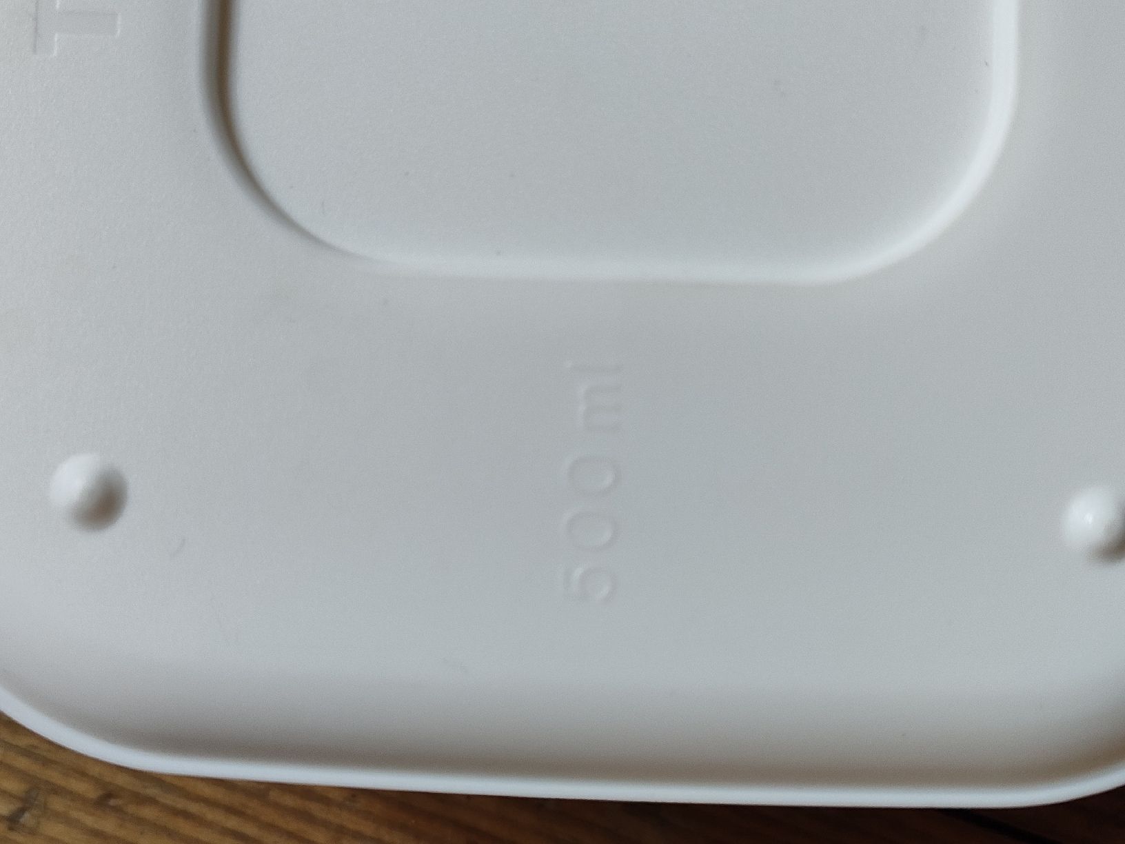 Tupperware Contenitori & Simili: Tupperware Optimum – Nuovo (secondo la descrizione) da Scheunen venduto da klare2 2