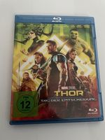 Thor-Tag Der Entscheidung
