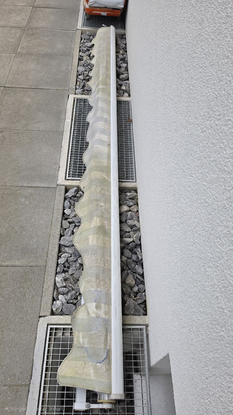 Tende da sole: Sonnenstore zu verkaufen – Usato da Ilanz venduto da Aurax