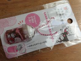 Sanrio Japan - Key Chain Anhänger - Kuromi