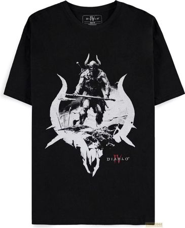 Diablo IV T-Shirt S
