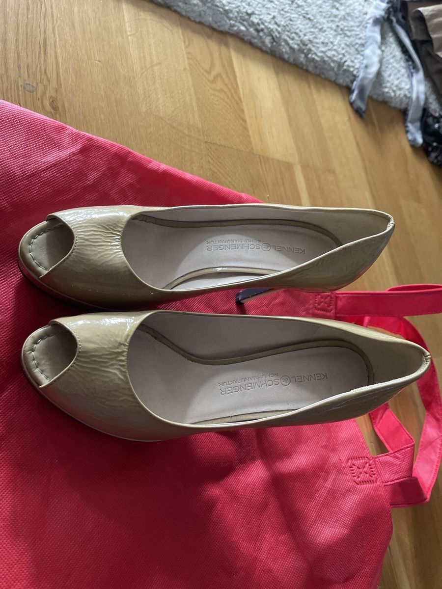Kennel + Schmenger Scarpe da donna: Schuh Kennel + Schmenger – Nuovo (secondo la descrizione) da Birmensdorf ZH venduto da irina61 1