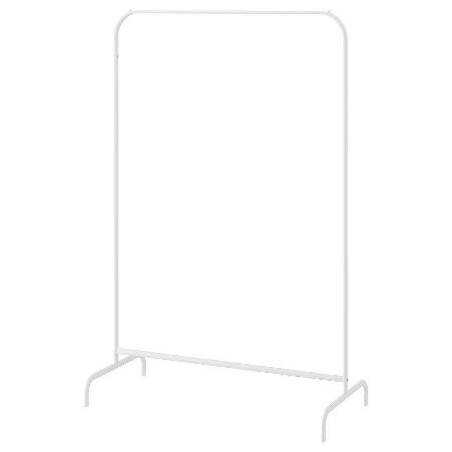 Ikea Stenditoi: IKEA MULIG Clothes rack – Usato da Zürich venduto da rabbull
