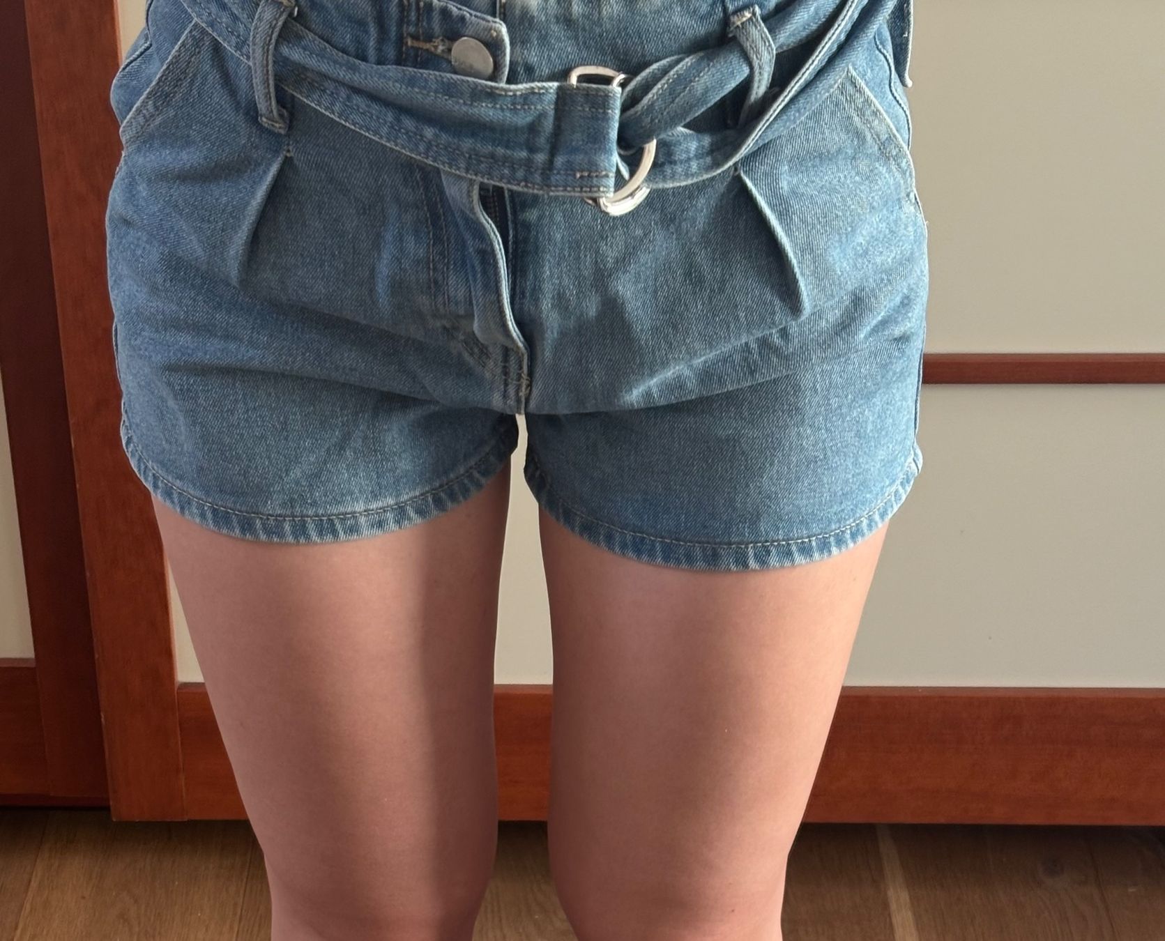 Jeans: jeans shorts – Usato da Männedorf venduto da giu_wm6d 4