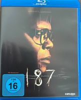 Blu-ray - 187 - Samuel L. Jackson - Top Zustand! Rarität!