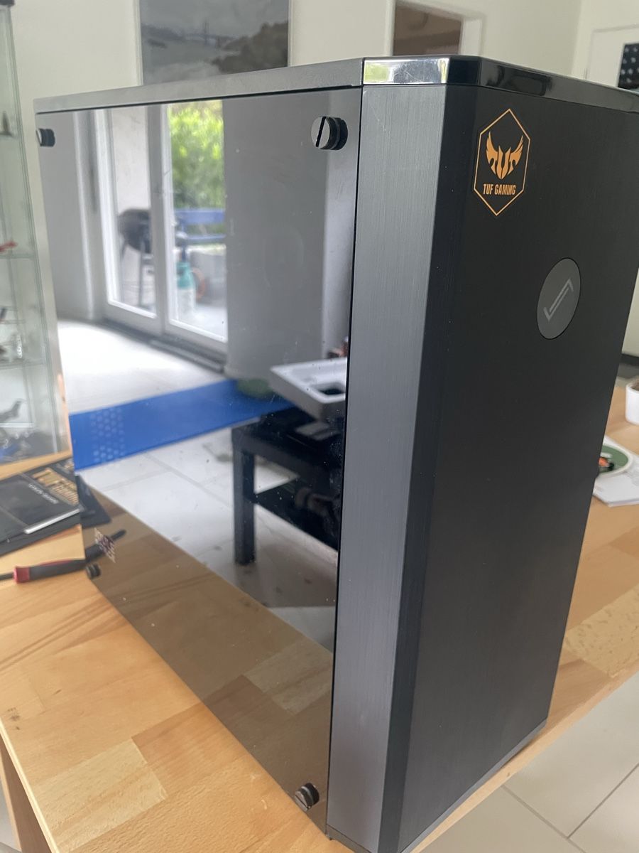 PCs: Computer Joule Performance Nuke RTX2070Super I7 9700 – Gebraucht aus Luzern von mikavonarx 4
