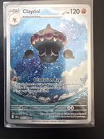 Claydol #092 CRI EN 