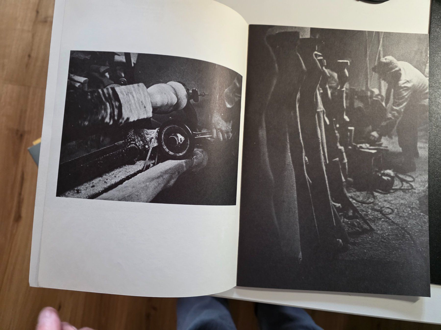 Libri: Schang Hutter - Figuren Solothurn 1973 - Kunst Katalog – Usato da Walterswil BE venduto da Lonitti 4