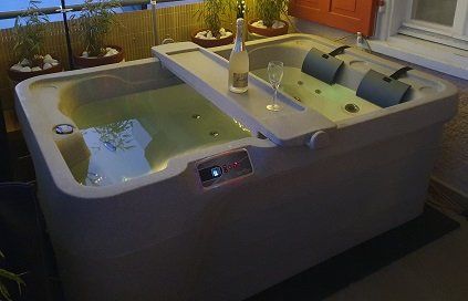 Whirlpool: Whirlpool Freeflow Mini – Nuovo (secondo la descrizione) da Waltensburg/Vuorz venduto da Buddhas 5
