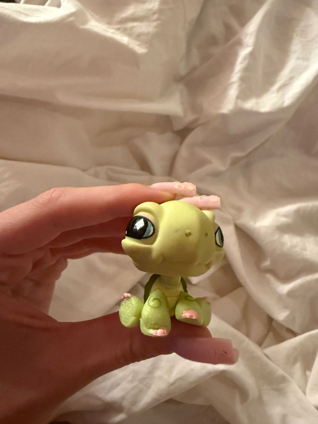 Jouets: Littlest Pet Shop – D'occasion à Fribourg par leaahrm