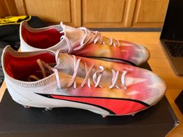 PUMA Ultra Ultimate Fussballschuhe Grösse 42