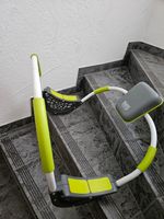 AB Exerciser (Bauch + Rücken) von Body Sculpture 15.--