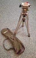 Foto-Film Stativ Velbon