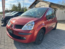 Renault Modus 1.2 16V,Frisch ab MFK,Frisch AB Service,Klima,