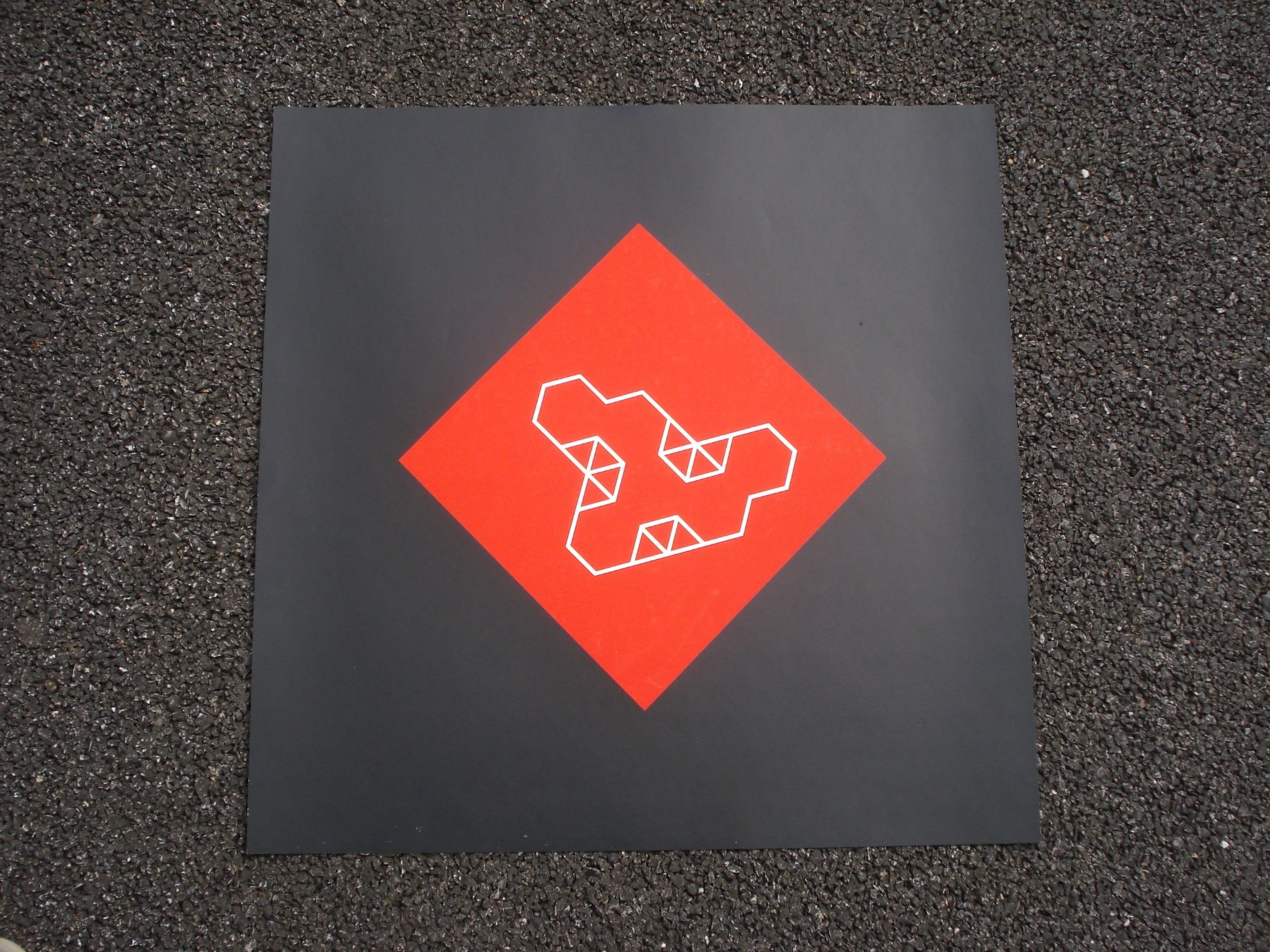 Grafica & Litografie: Anthony Hill 1930-2020 – Usato da Basel venduto da art.basel 4