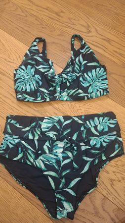 Bikini von Bravissimo in 75 J