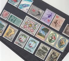 Italien 1966 postfrisch