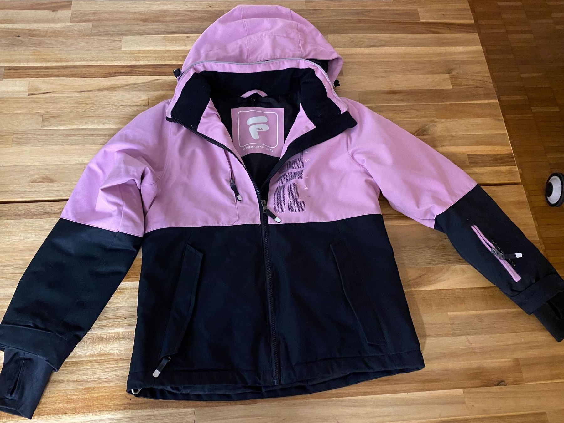 Fila Giacche & Cappotti: Ski Jacke Fila – Usato da Baden venduto da mgeormezi