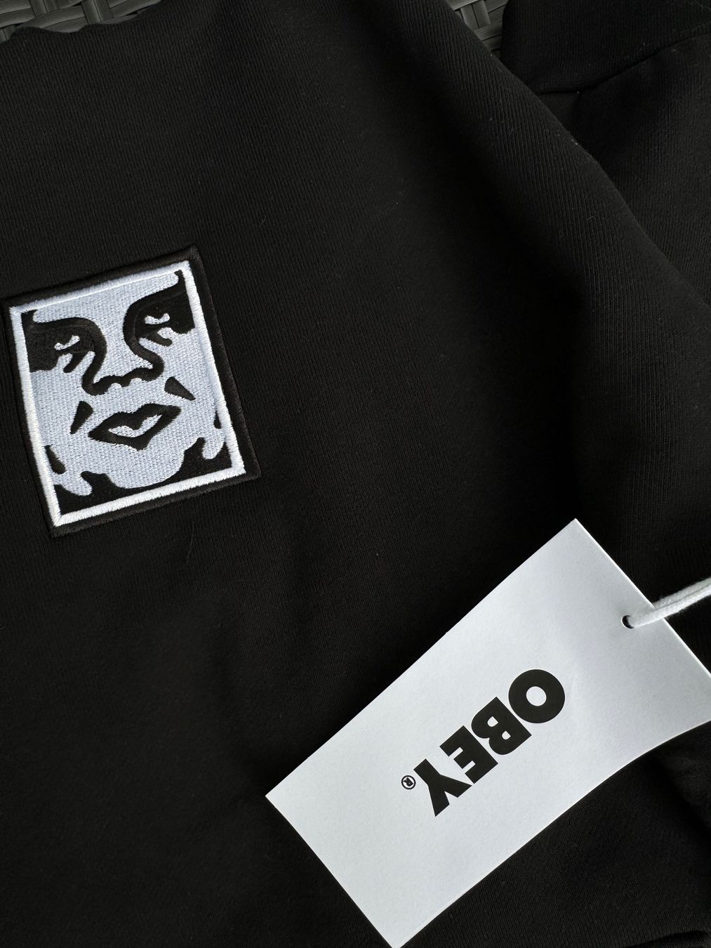 Obey Maglioni & Felpe: Obey Sweat hoodie extra heavy – Nuovo e nell'imballaggio originale da Meggen venduto da gia_wz2q 6